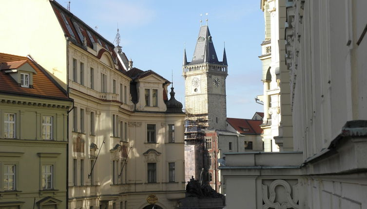 Photo 1 - Prague Historical City Center