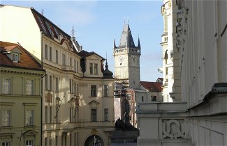 Photo 1 - Prague Historical City Center