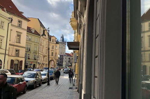 Photo 21 - Prague Historical City Center