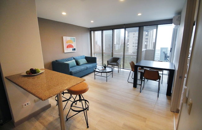 Estelar Apartamentos Medellin - Foto 17