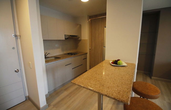 Estelar Apartamentos Medellin - Foto 12