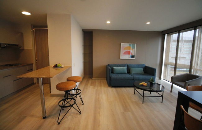 Estelar Apartamentos Medellin - Foto 18