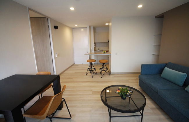 Estelar Apartamentos Medellin - Foto 16