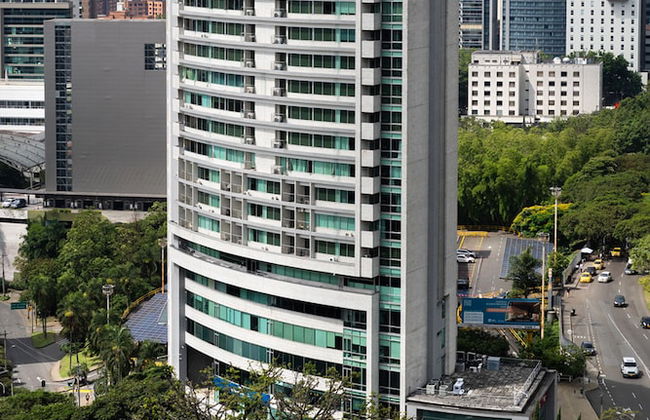 Estelar Apartamentos Medellin - Foto 1