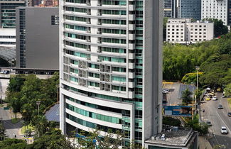 Photo 1 - Estelar Apartamentos Medellin