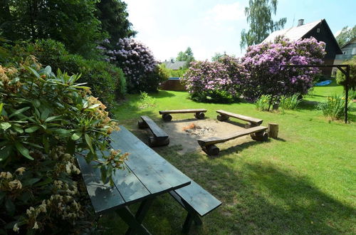 Photo 25 - Holiday Home in Stare Krecany With Fenced Garden