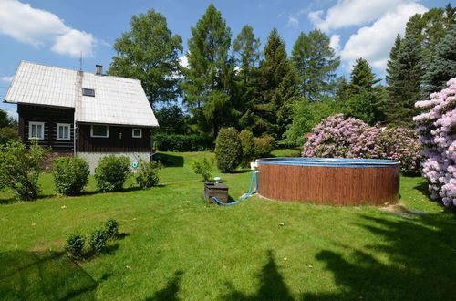 Photo 17 - Holiday Home in Stare Krecany With Fenced Garden