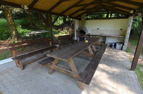 Photo 20 - Holiday Home in Stare Krecany With Fenced Garden