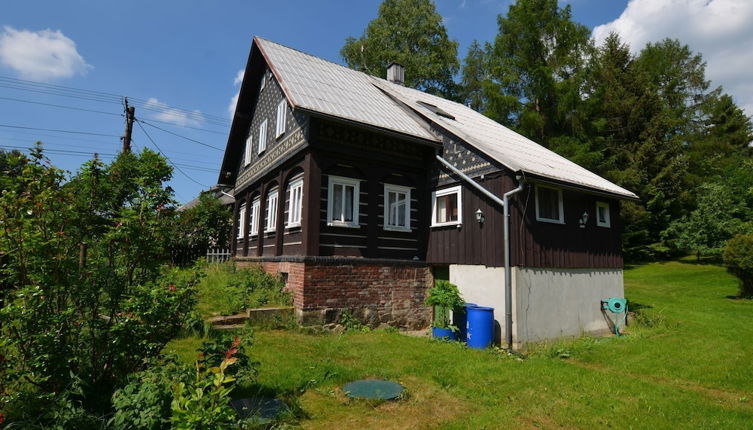 Foto 1 - Holiday Home in Stare Krecany With Fenced Garden