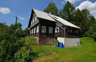 Foto 1 - Holiday Home in Stare Krecany With Fenced Garden