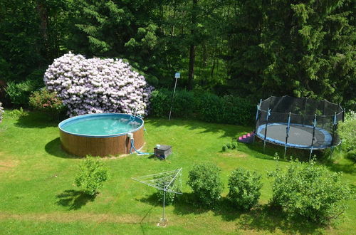 Photo 24 - Holiday Home in Stare Krecany With Fenced Garden