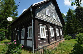 Foto 1 - Holiday Home in Stare Krecany With Fenced Garden