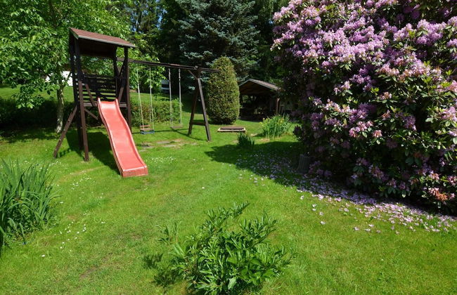 Forest Escape With Garden - Foto 24