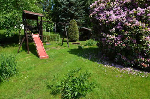 Photo 23 - Holiday Home in Stare Krecany With Fenced Garden