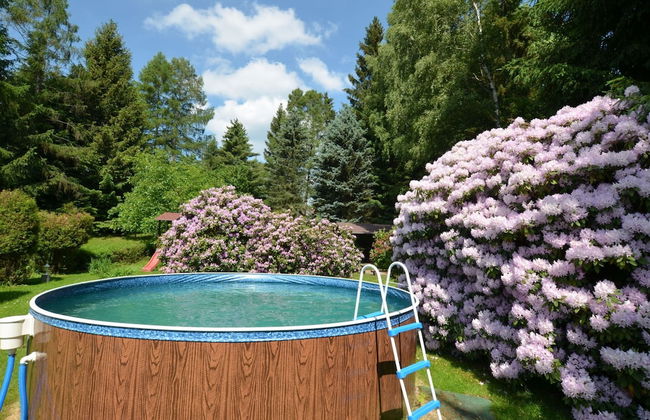 Forest Escape With Garden - Foto 15