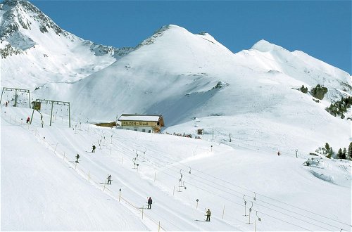 Foto 24 - Flat Near the ski Area in Mayrhofen