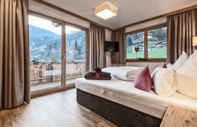 Secluded Farmhouse in Tyrol near Ski Area - Foto 11