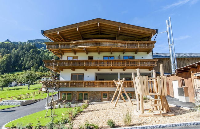 Secluded Farmhouse in Tyrol near Ski Area - Foto 32