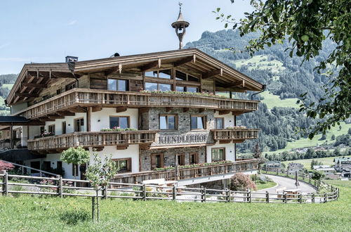 Photo 29 - Secluded Farmhouse in Tyrol near Ski Area