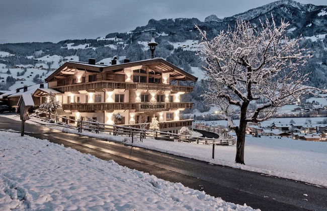 Secluded Farmhouse in Tyrol near Ski Area - Foto 35
