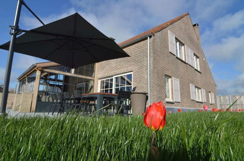 Photo 36 - Magnificent Holiday Home in Middelkerke With Sauna, Terrace