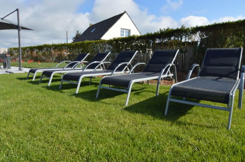 Photo 33 - Magnificent Holiday Home in Middelkerke With Sauna, Terrace