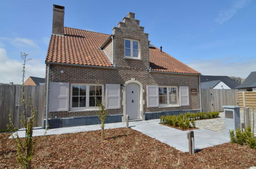 Photo 35 - Magnificent Holiday Home in Middelkerke