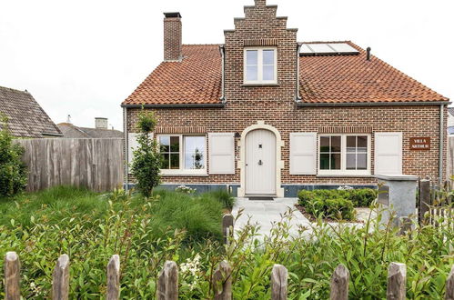 Photo 37 - Magnificent Holiday Home in Middelkerke With Sauna, Terrace