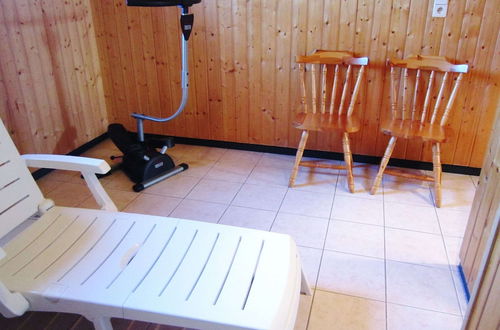 Photo 12 - Balmy Cottage in Baugnez Malmedy With Sauna