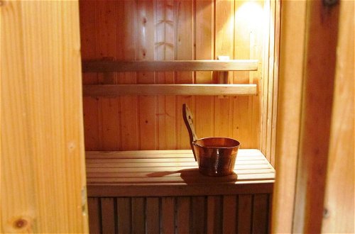 Foto 11 - Balmy Cottage in Baugnez Malmedy With Sauna