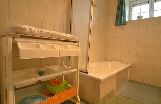 Luxury Gite With Sauna in Baugnez/malmedy - Foto 23