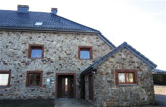 Foto 1 - Combine City & Countryside in Well Kept House With Many Games, Next to a Farm