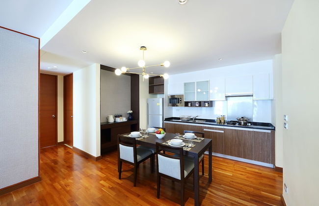 Amanta Hotel & Residence Ratchada - Foto 46