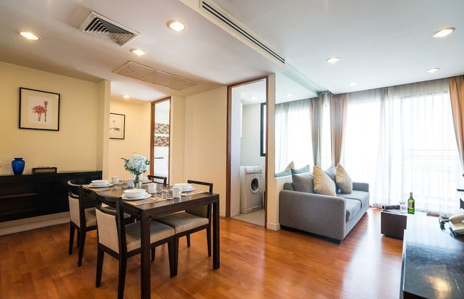 Amanta Hotel & Residence Ratchada - Foto 73