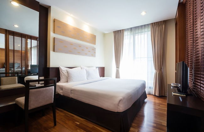 Amanta Hotel & Residence Ratchada - Foto 31