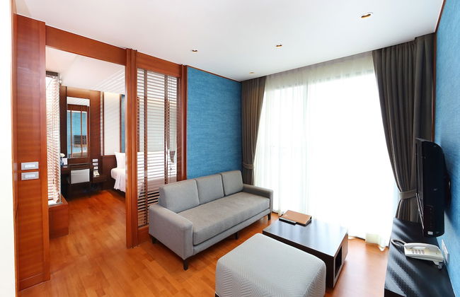 Amanta Hotel & Residence Ratchada - Foto 69