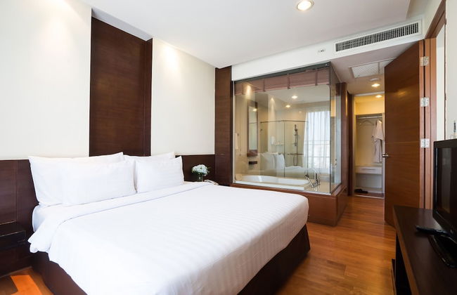 Amanta Hotel & Residence Ratchada - Foto 25