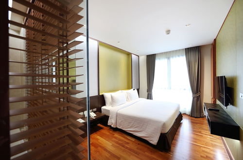 Photo 21 - Amanta Hotel & Residence Ratchada