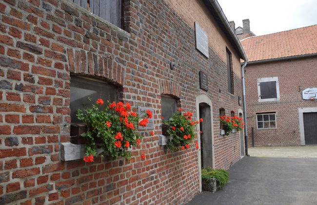 Teuven Farmhouse for 24 Guests - Foto 37