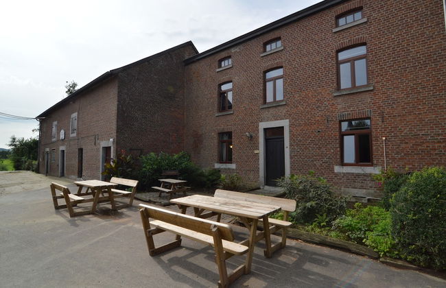 Farm Stay With Sauna, Teuven - Foto 1