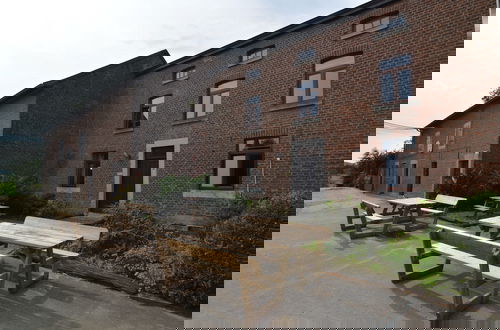 Photo 1 - Apartment in Belgium With Sauna & Garden