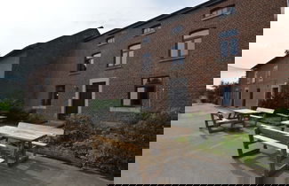 Foto 1 - Apartment in Belgium With Sauna & Garden
