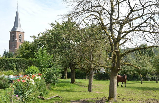 Teuven Farmhouse for 24 Guests - Foto 34