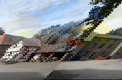Foto 1 - Spacious House in a Farm, Located in the Bucolic