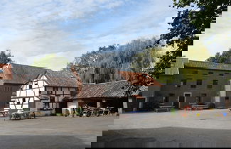 Foto 1 - Spacious House in a Farm, Located in the Bucolic