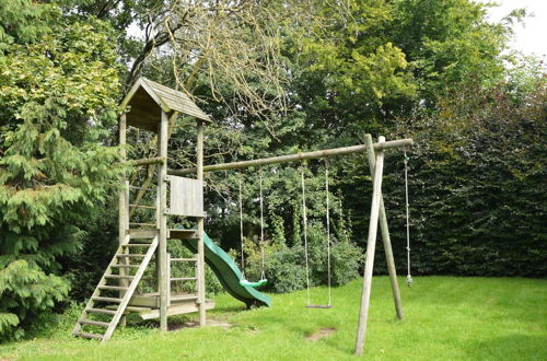 Photo 28 - Spacious Holiday Home in Teuven With Garden