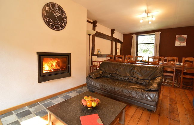 Farm Stay With Sauna, Teuven - Foto 13