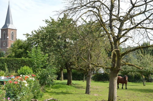 Photo 22 - Spacious Holiday Home in Teuven With Garden