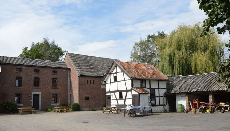 Photo 1 - Spacious House in a Farm, Located in the Bucolic