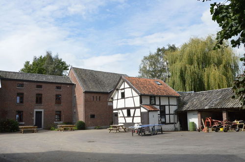 Foto 1 - Spacious House in a Farm, Located in the Bucolic